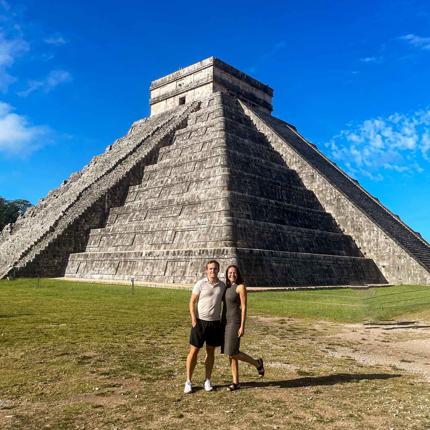 Yucatan & central Mexico 🇲🇽