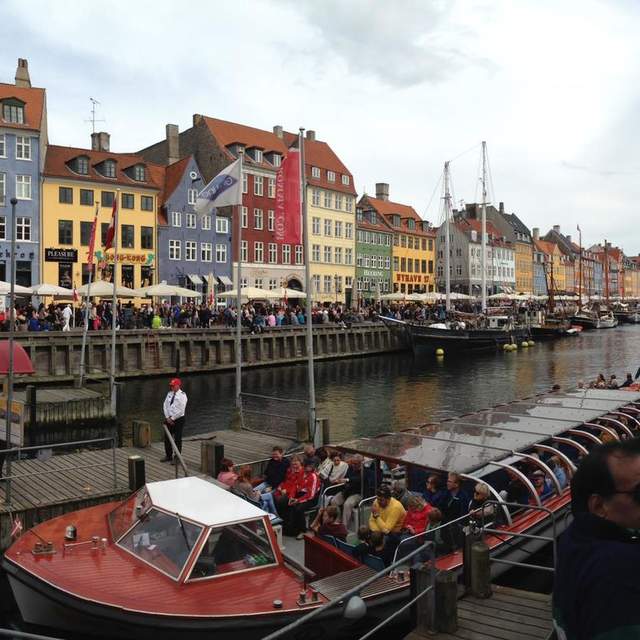 København & Metallica