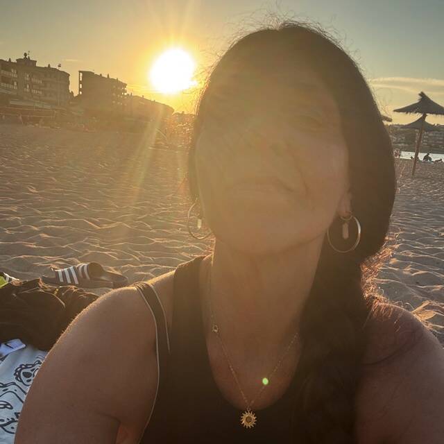 Sandra S.