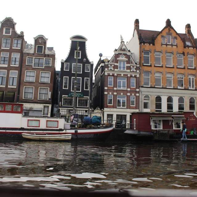 Amsterdam