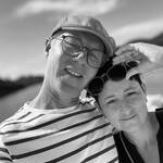 Patrizia und Roman Hasler