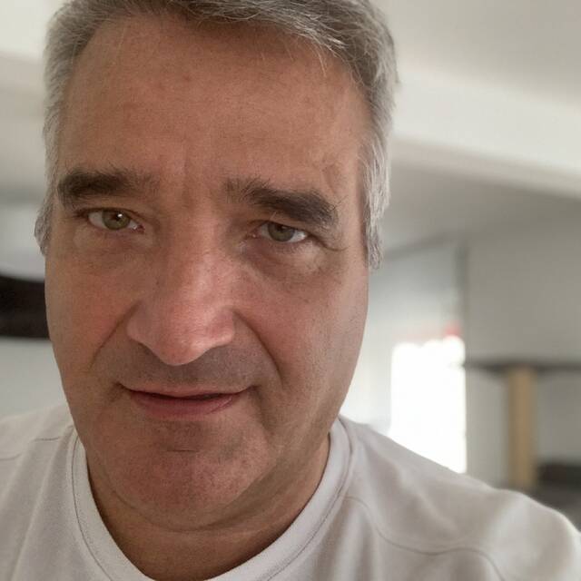 Jürgen Weber