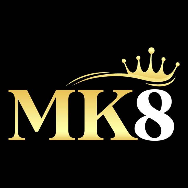 MK8MK8