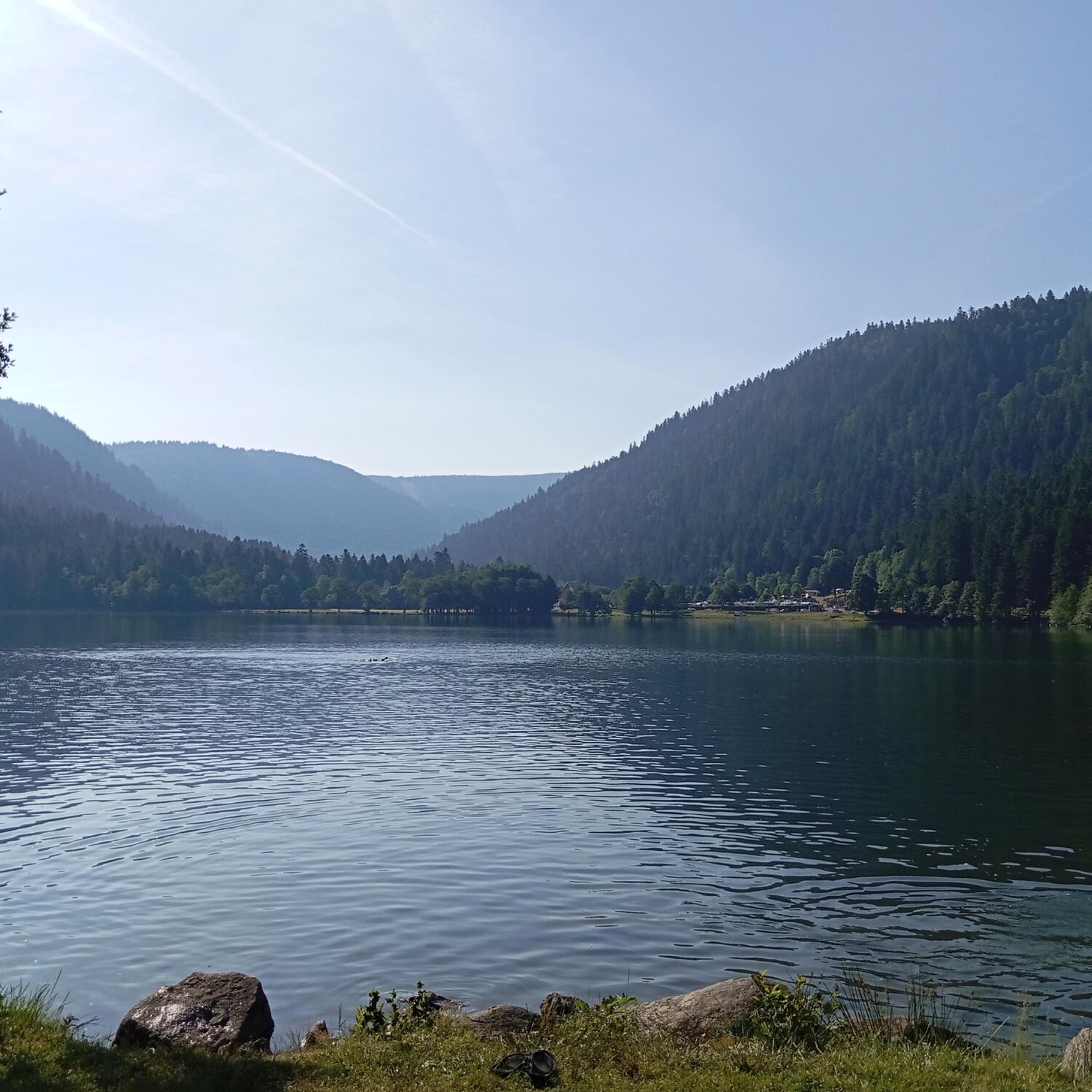 Elsass mim Bob erkunden