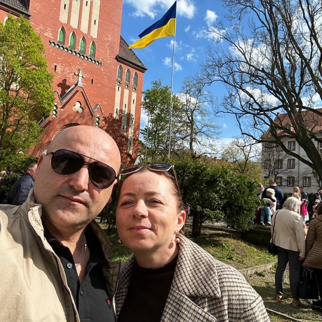 Віталій Сорока
