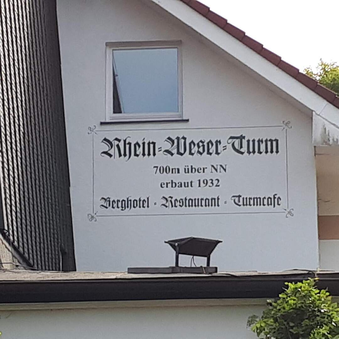 Sauerland mit dem Motorrad