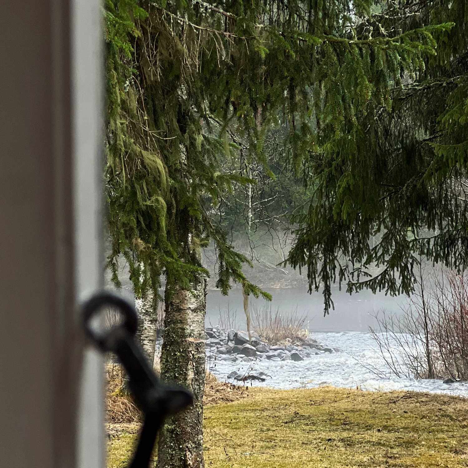 Påsketur til Trysil