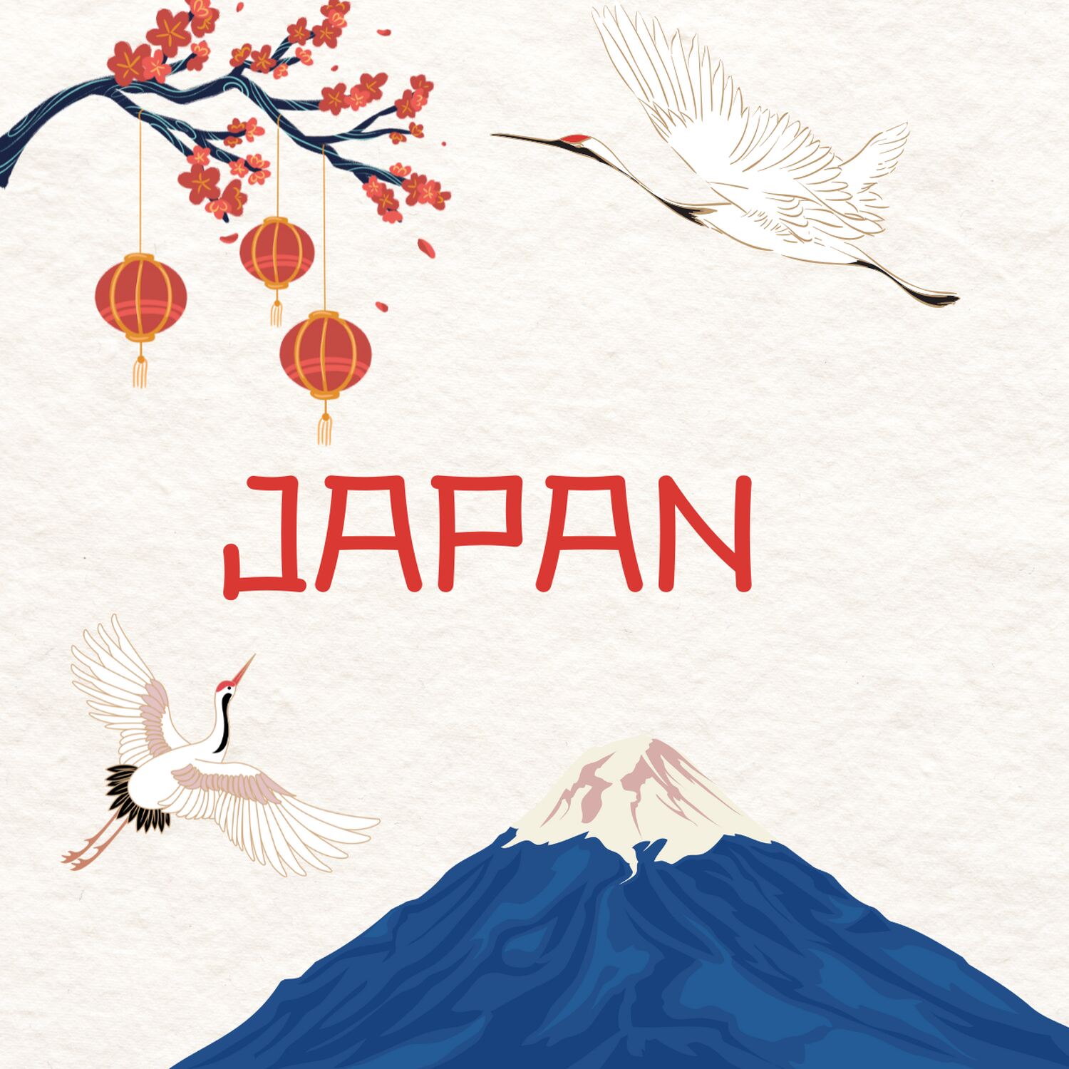 Japan & HongKong 2026