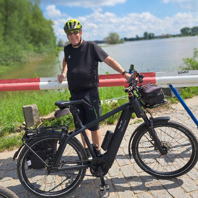 Harald Krieger