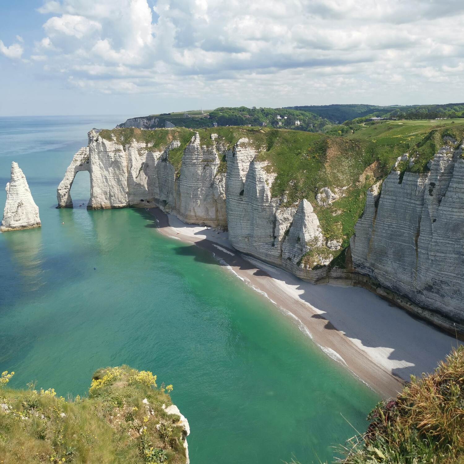 Normandie 2025