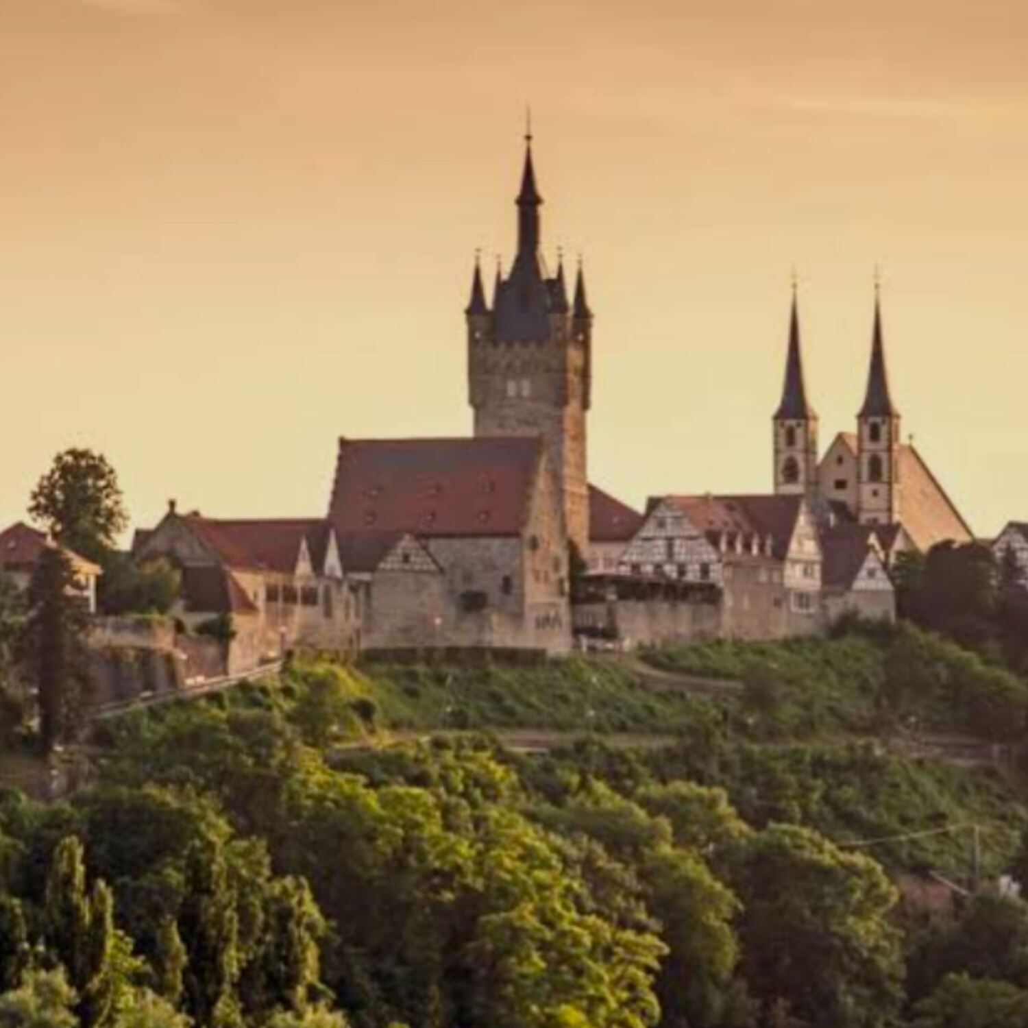 Bad Wimpfen