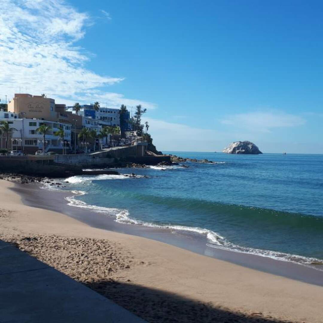 Mexico 2019