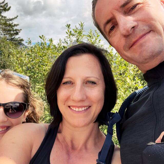 Familie Bergmiller