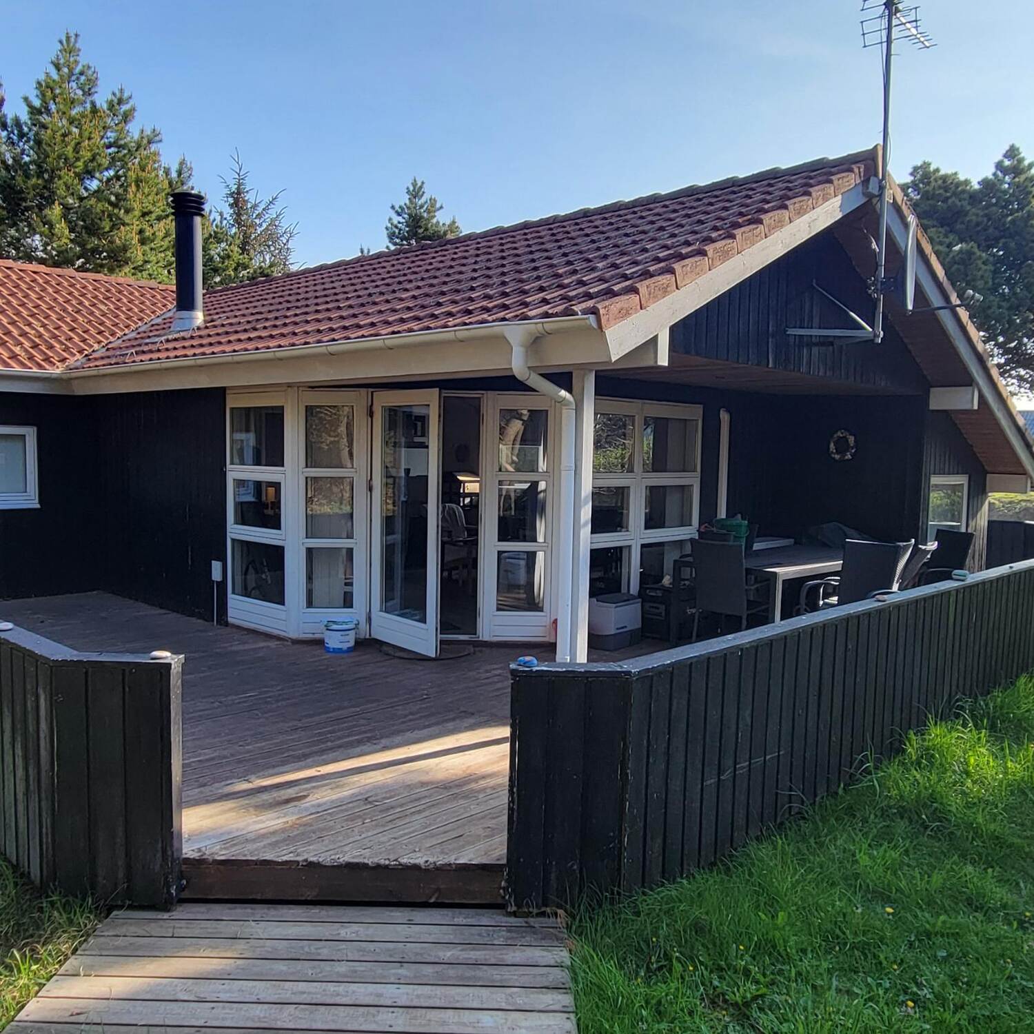 Angeln in Hvide Sande