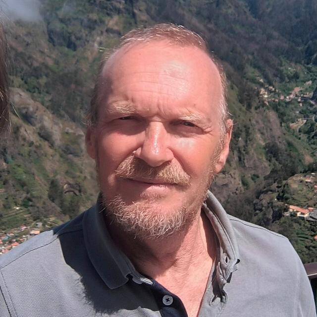 José Carlos Marques