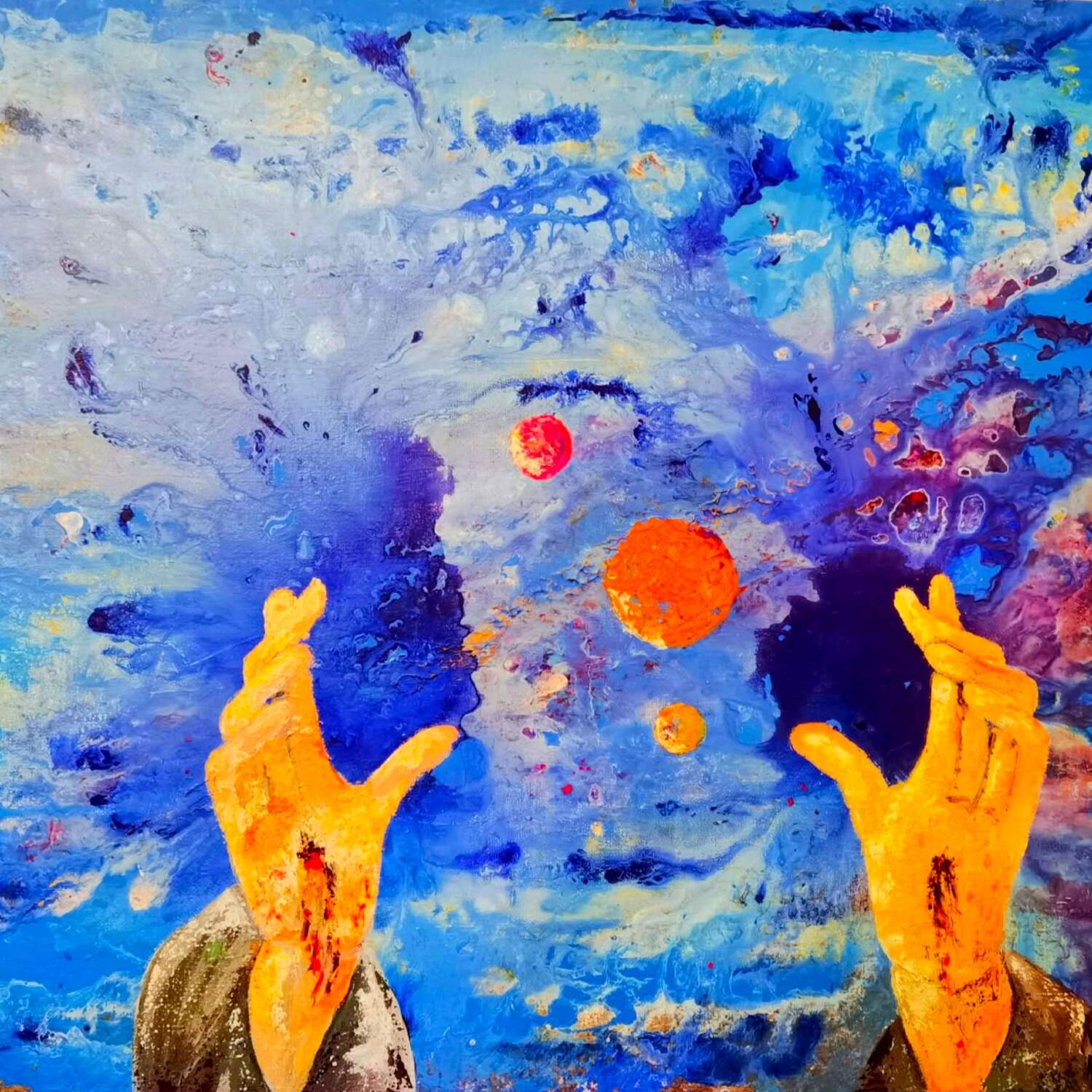 Road Trip Europa 2025