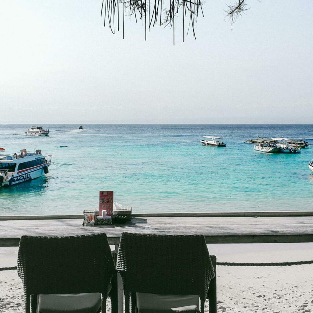 Indonesien