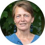 Sabine Wolff