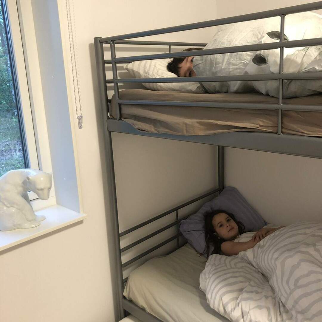Skåne och Legoland 2019