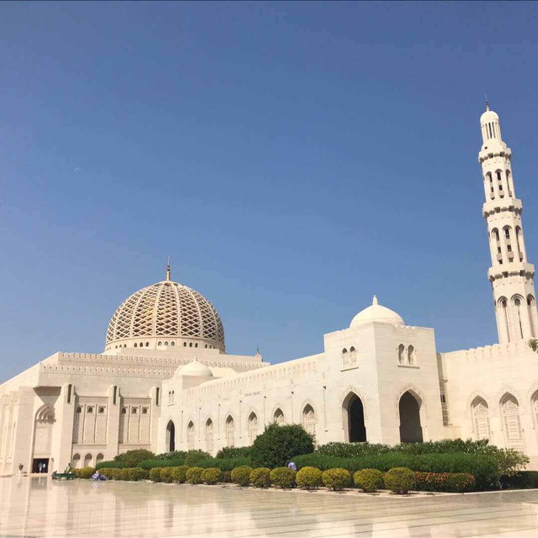 Oman 2019