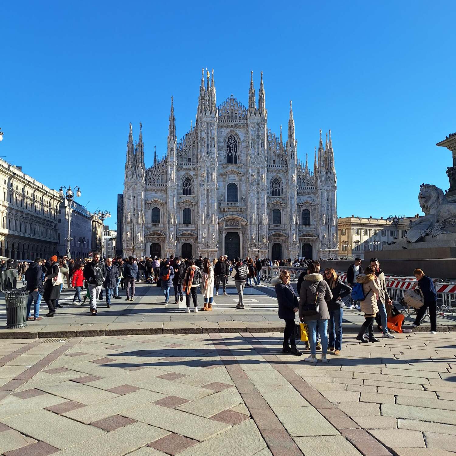 Milano
