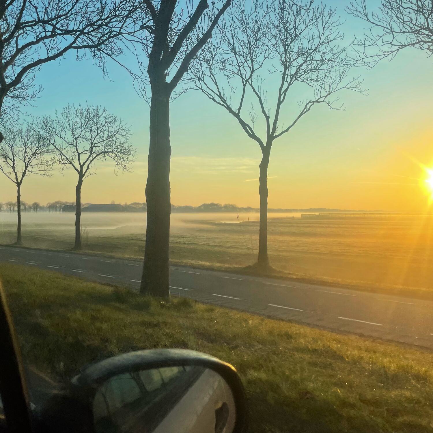 Netherlands 2025