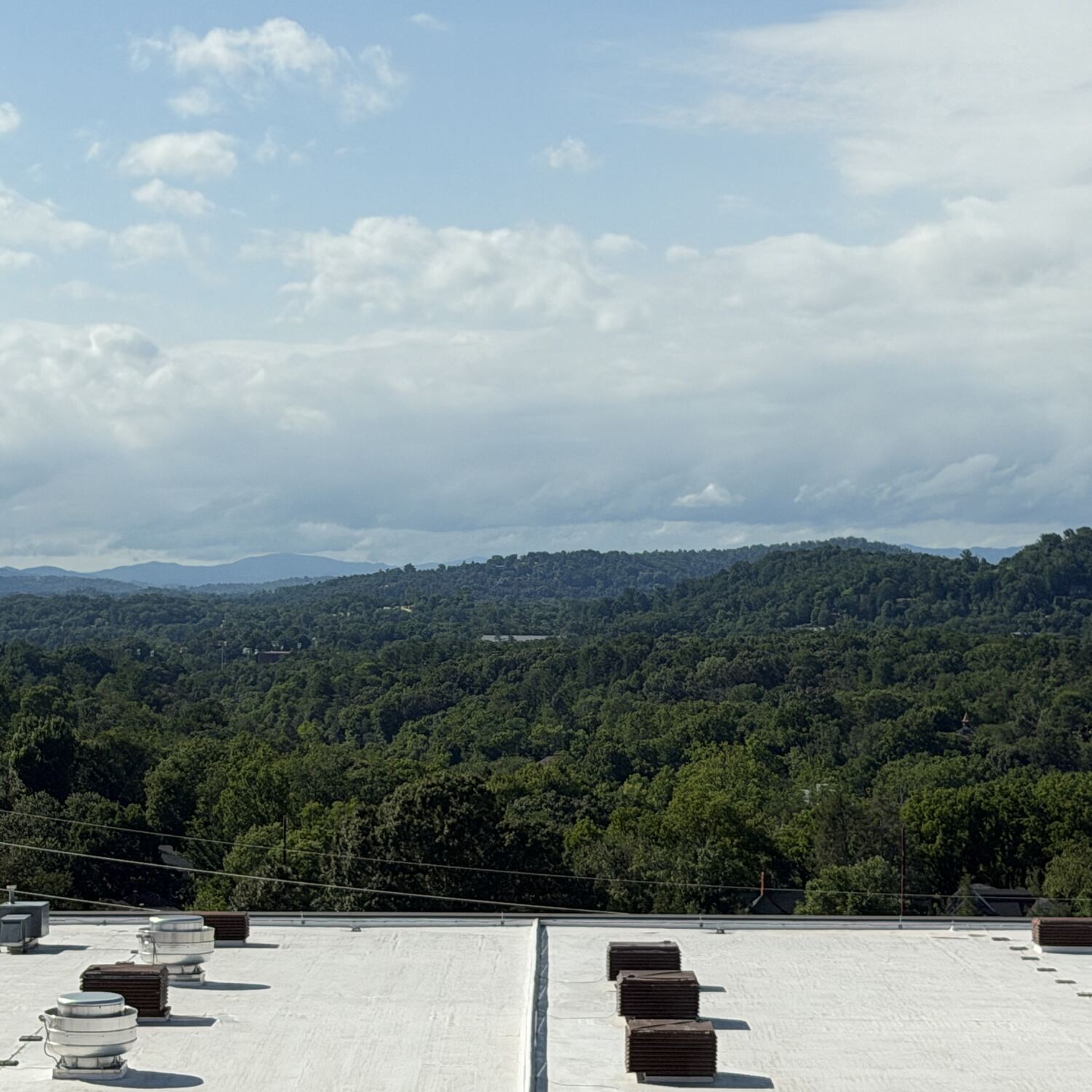Asheville June 2026