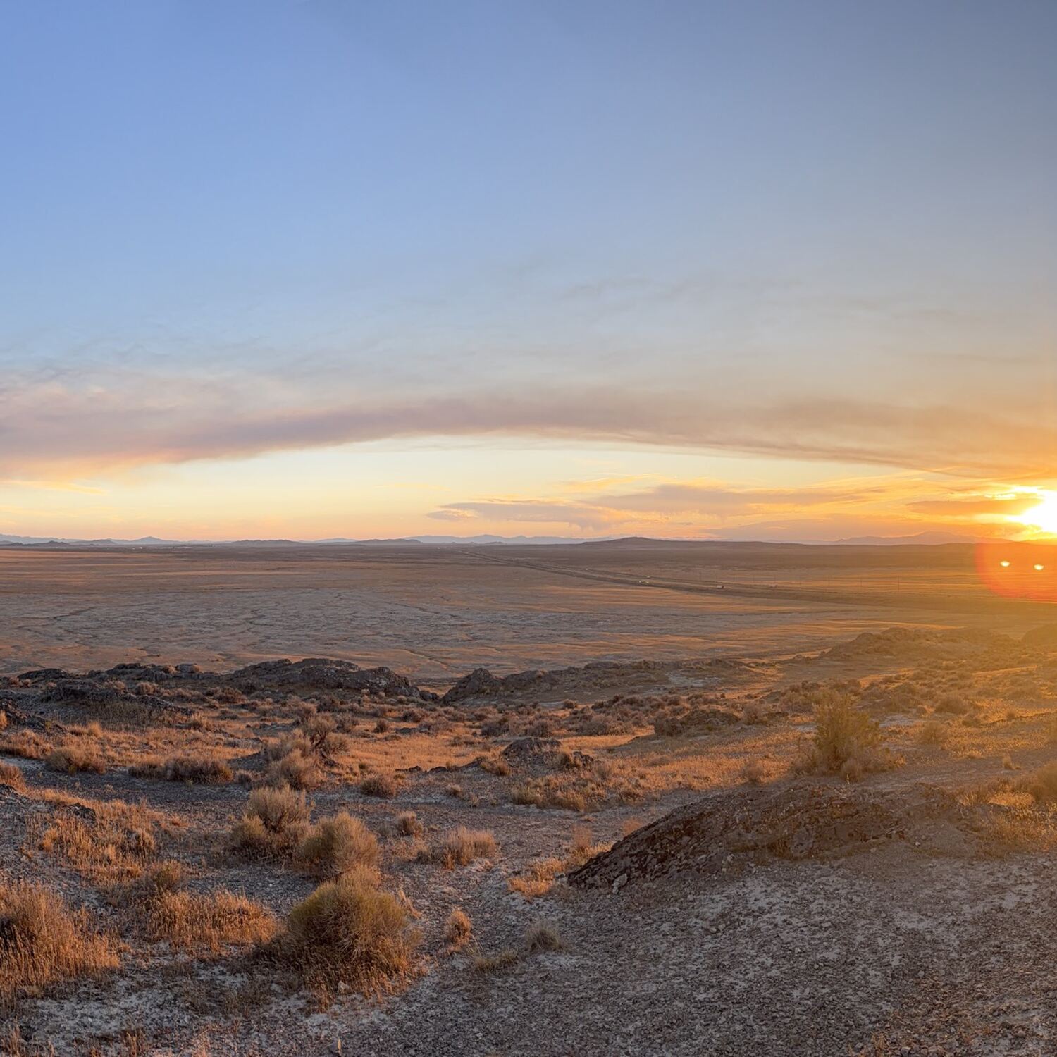 Utah
