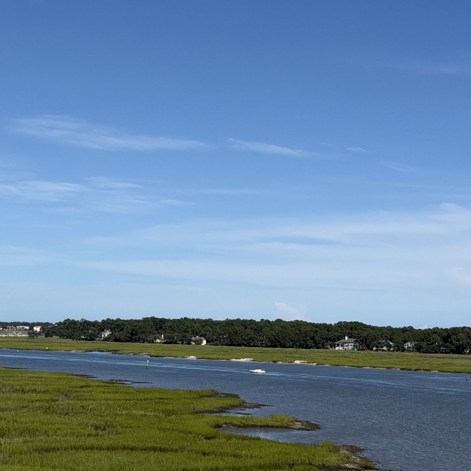 Hilton Head September 2026