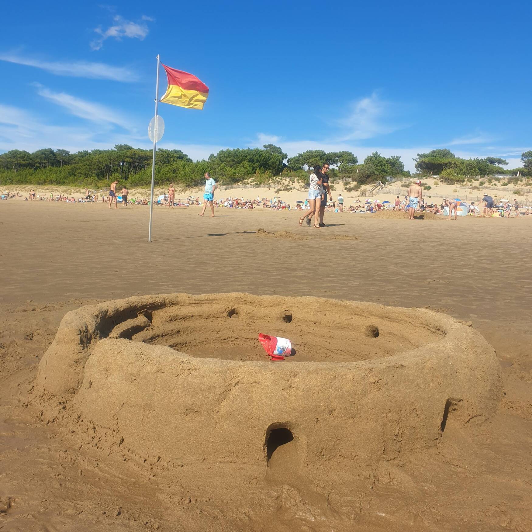 Viva España