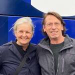 Anne und Heribert