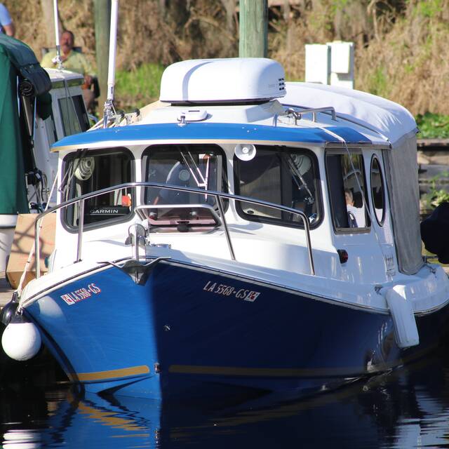 Marinaut
