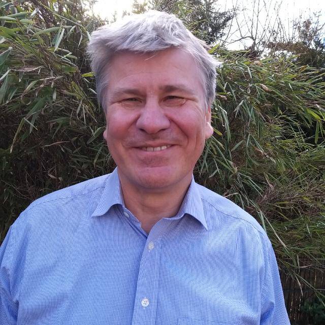Claus Ilmberger