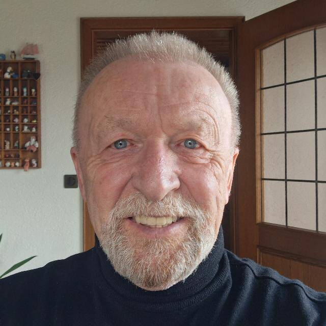 Uwe Oelke