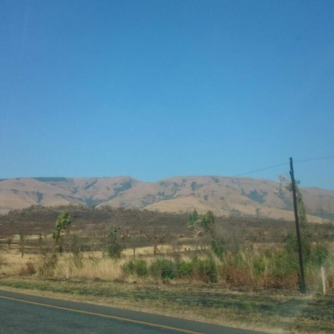 Südafrika