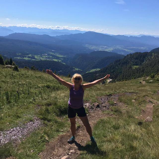 Birgit Albrecht