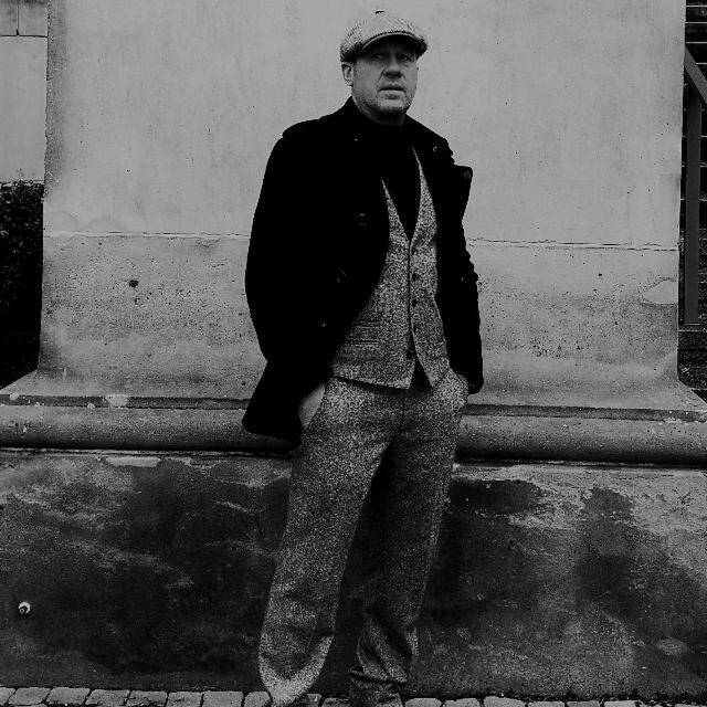 Greg Kersten