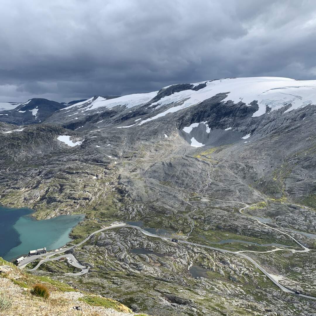 96 Hours - Norway