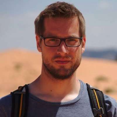 Björn Greiff