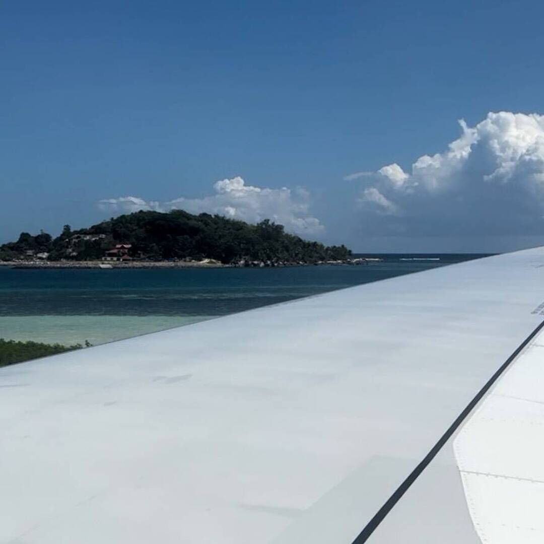 Seychellen