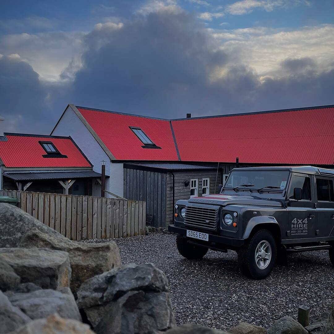 Scotland, Isle of Skye