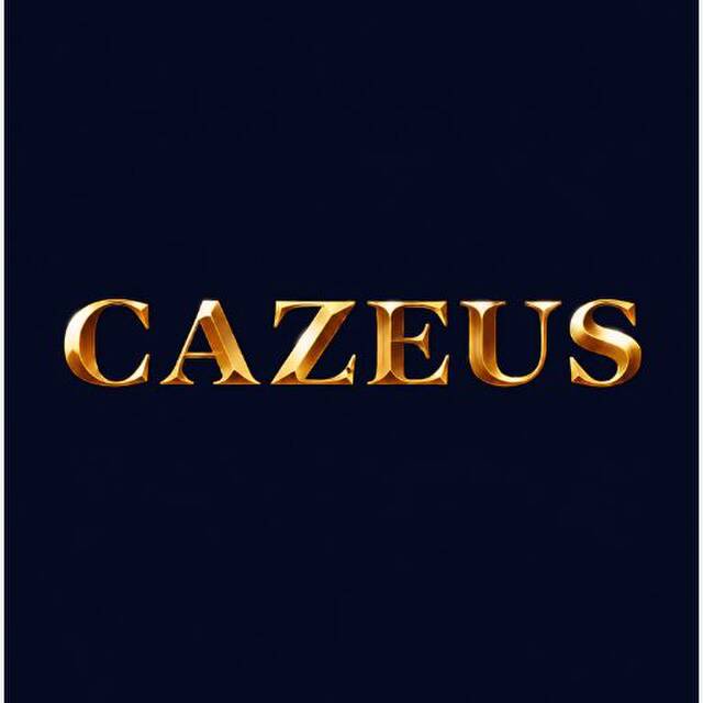 CaZeus Casino