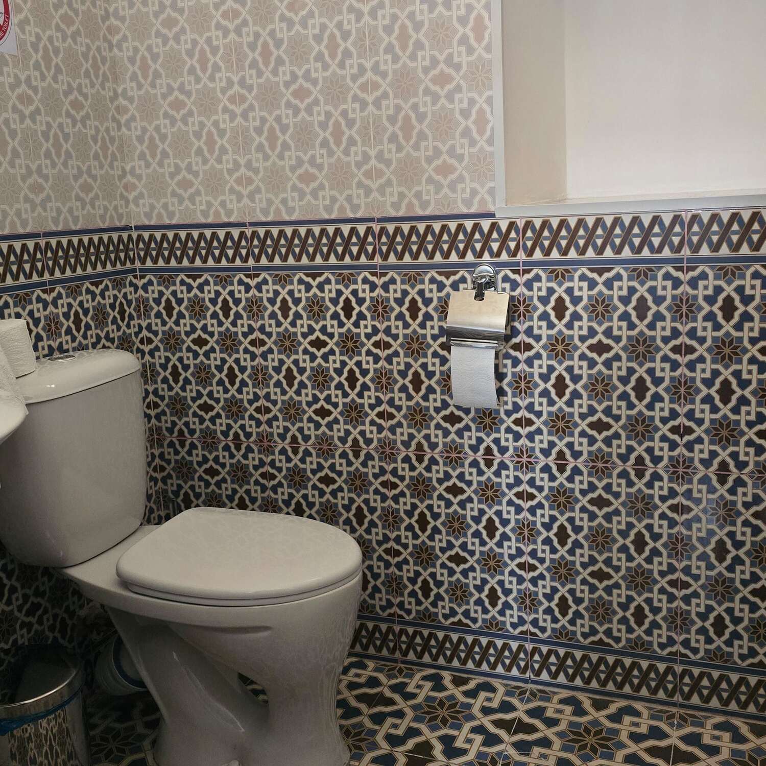 Neue GEFILDE - SAMARKAND