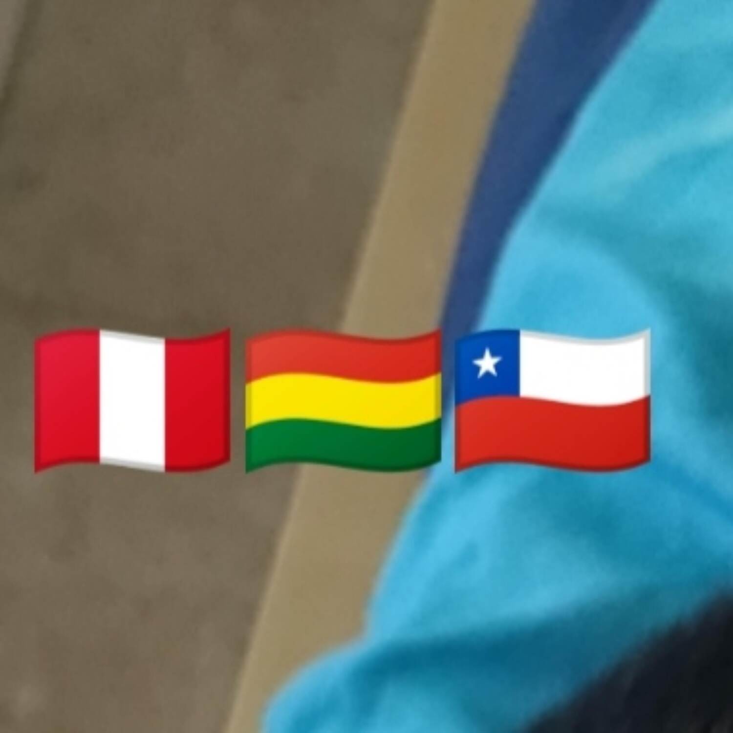 Sudamérica '23