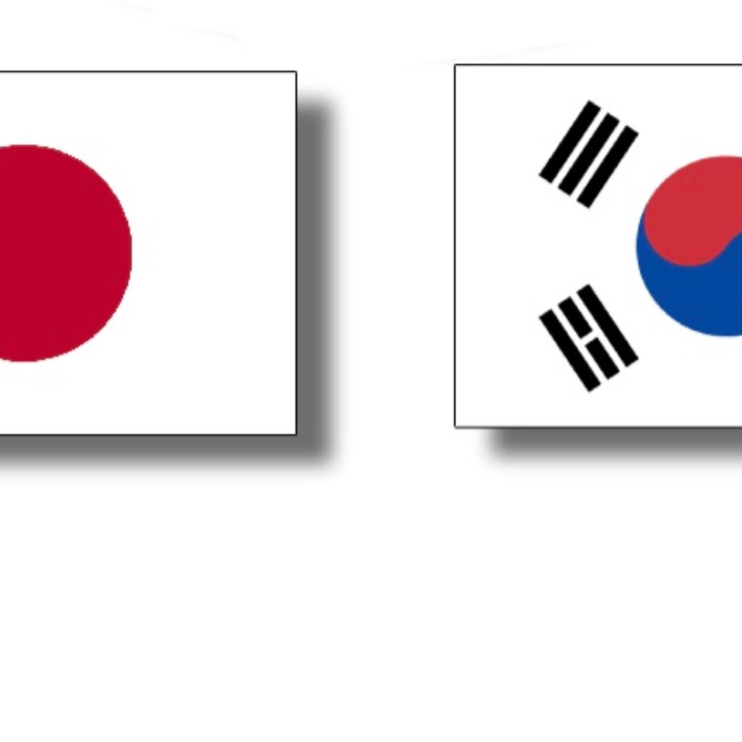 Japan & South Korea
