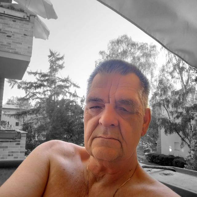 Frank Alber