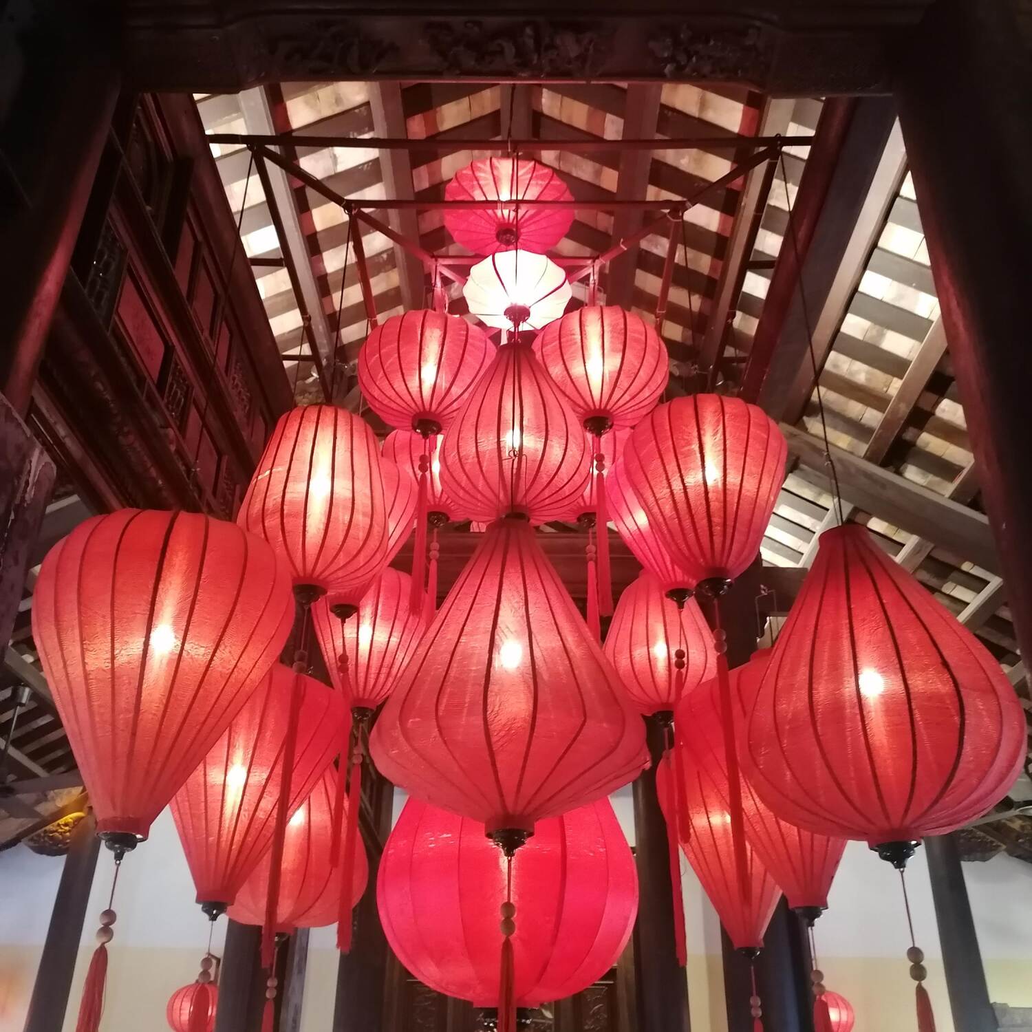 Indochina