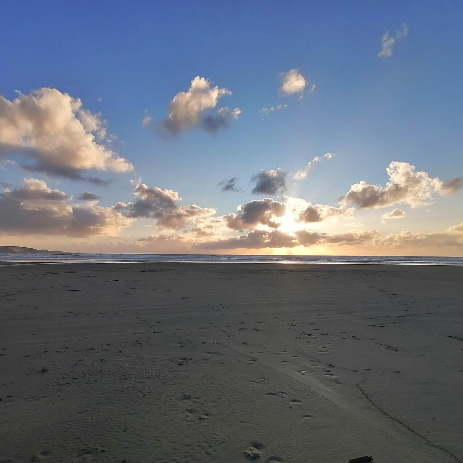 Aotearoa me Te Wahipounamu