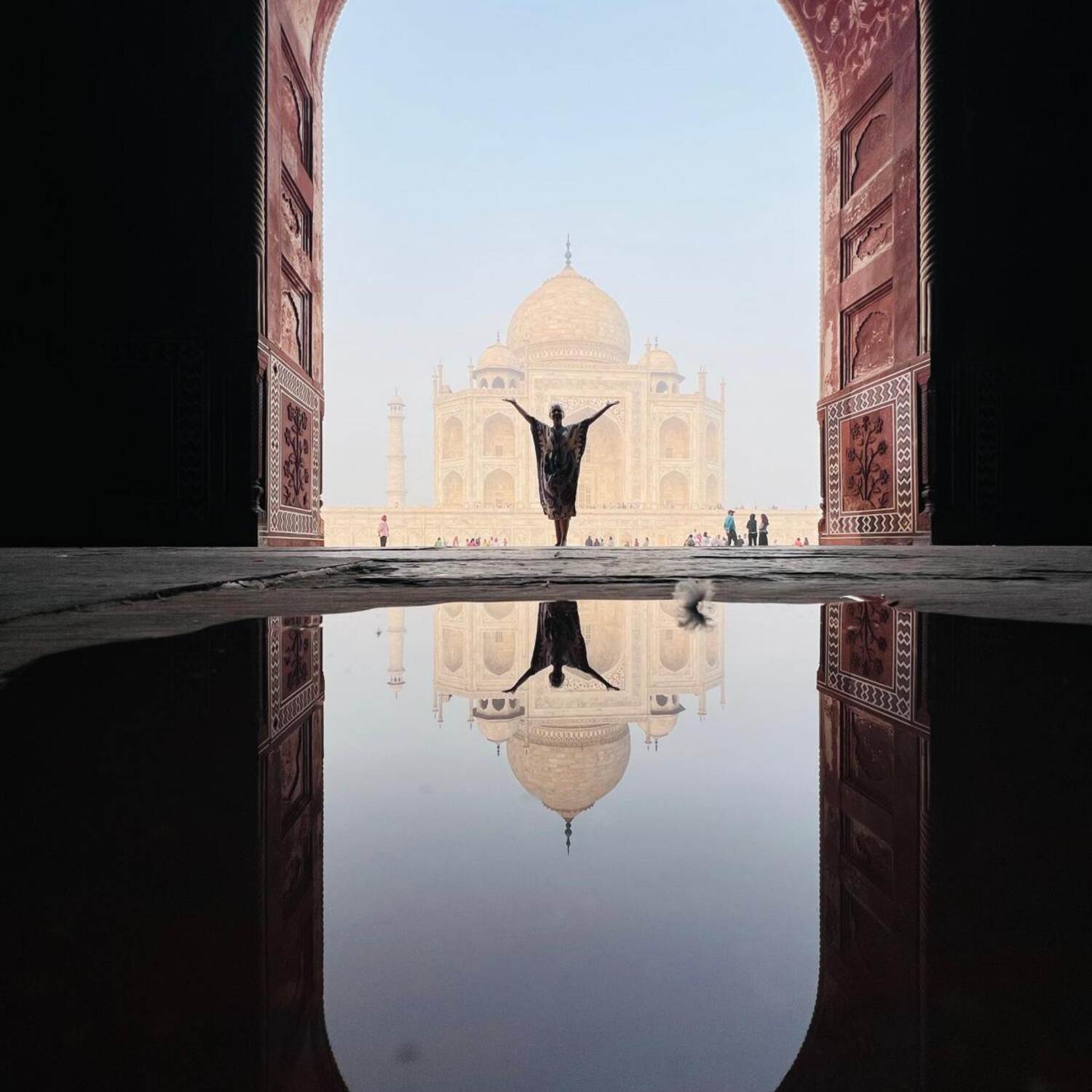 India - G Adventures
