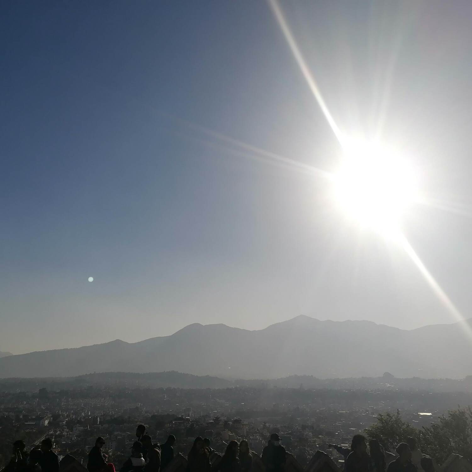 Nepal and the MIGHTY Himalayas